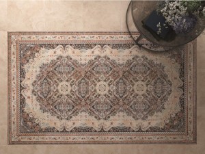 Керамическая плитка Мраморный дворец Kerama Marazzi (Керама Марацци) в интерьере