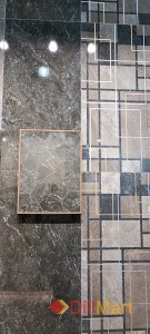 Керамическая плитка и керамогранит Марсель Kerama Marazzi