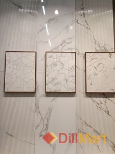 Керамическая плитка и керамогранит Марсель Kerama Marazzi