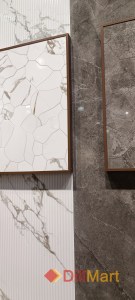 Керамическая плитка и керамогранит Марсель Kerama Marazzi