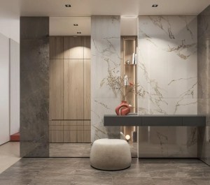 Керамическая плитка и керамогранит Марсель Kerama Marazzi