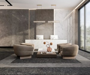 Керамическая плитка и керамогранит Марсель Kerama Marazzi