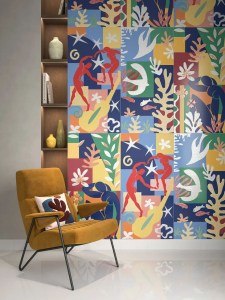 Керамическая плитка Матисс Kerama Marazzi