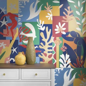 Керамическая плитка Матисс Kerama Marazzi