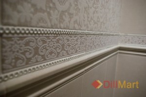 Керамическая плитка Мерлетто Kerama Marazzi (Керама Марацци) в интерьере