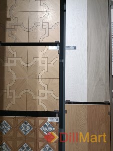 Коллекция плитки Монтиони Kerama Marazzi в интерьере