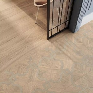 Коллекция плитки Монтиони Kerama Marazzi в интерьере