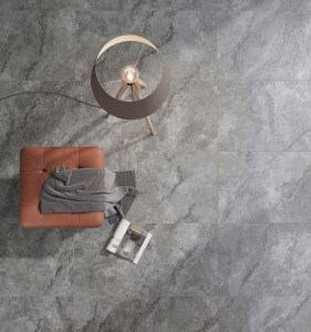 Керамогранит Оттепель Lasselsberger Ceramics