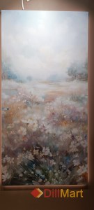 Керамогранит Пейзаж Kerama Marazzi