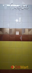 Керамическая плитка Пикассо Kerama Marazzi