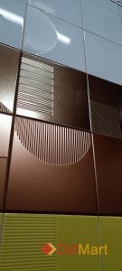 Керамическая плитка Пикассо Kerama Marazzi