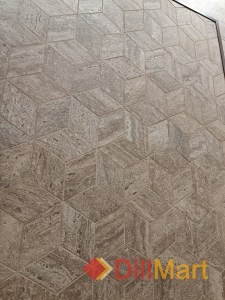 Керамическая плитка и керамогранит Про Травертин Kerama Marazzi