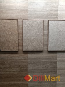 Керамическая плитка и керамогранит Про Травертин Kerama Marazzi