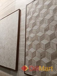 Керамическая плитка и керамогранит Про Травертин Kerama Marazzi