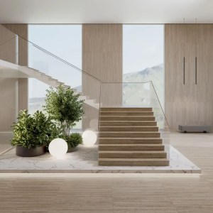 Керамическая плитка и керамогранит Про Травертин Kerama Marazzi