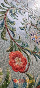 Керамическая плитка Райский Сад Kerama Marazzi