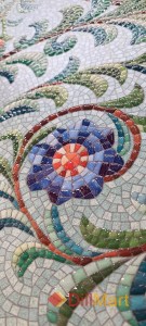 Керамическая плитка Райский Сад Kerama Marazzi