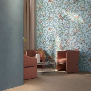 Керамическая плитка Райский Сад Kerama Marazzi