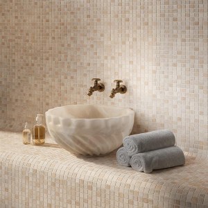 Коллекция плитки Риальто Антика Kerama Marazzi в интерьере