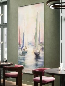 Керамогранит Ривьера Kerama Marazzi