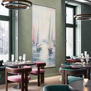 Керамогранит Ривьера Kerama Marazzi