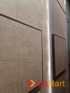 Керамическая плитка и керамогранит Руссильон Kerama Marazzi