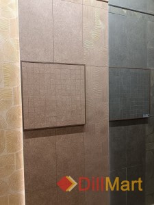Керамическая плитка и керамогранит Руссильон Kerama Marazzi