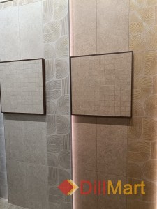 Керамическая плитка и керамогранит Руссильон Kerama Marazzi