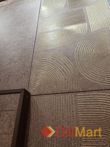 Керамическая плитка и керамогранит Руссильон Kerama Marazzi