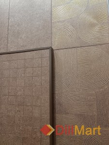 Керамическая плитка и керамогранит Руссильон Kerama Marazzi