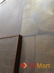 Керамическая плитка и керамогранит Руссильон Kerama Marazzi