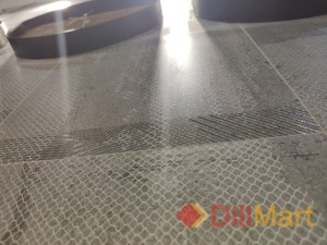 Коллекция плитки Самум Керамин в интерьере