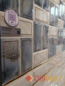 Коллекция плитки Сеттиньяно Kerama Marazzi в интерьере