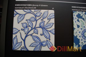 Керамическая плитка Шавен Kerama Marazzi