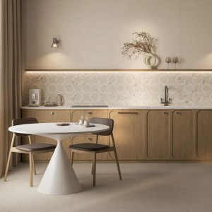 Керамическая плитка и керамогранит Тараскон Kerama Marazzi