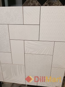 Коллекция плитки Тассо Kerama Marazzi в интерьере