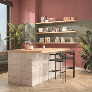 Керамическая плитка Валлорис Kerama Marazzi