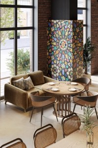 Керамогранит Зеллидж Kerama Marazzi