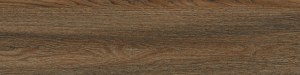А15993 Керамогранит Wood Concept Prime темно-коричневый ректификат 89,8x21,8 Cersanit