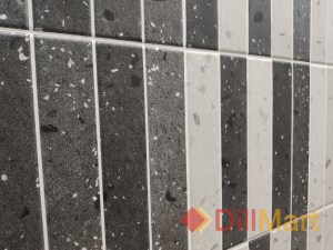 Коллекция плитки Морена Керамин в интерьере