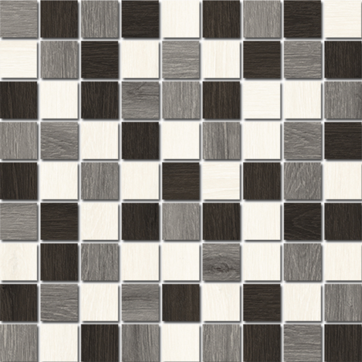 Мозайка декор Illusion 30X30